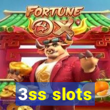 3ss slots